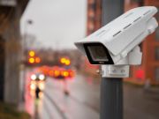 Image de Axis M1135-E MK II Caméra IP - Blanc (02485-001)
