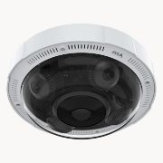 Image de Axis P3735-PLE Caméra IP - Blanc (02633-001)