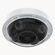 Image de Axis P3735-PLE Caméra IP - Blanc (02633-001)