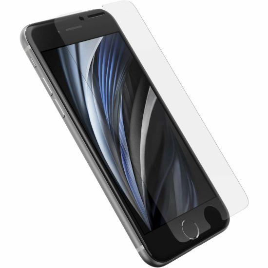 Image de OtterBox Alpha Glass Protecteur d'écran - Transparent (77-88305)