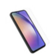 Image de OtterBox Trusted Glass pour Galaxy A54 5G, Verre trempé, protection contre les rayures x2, protection contre les chutes pour une protection contre les éclats, livré sans emball ... (77-92089)