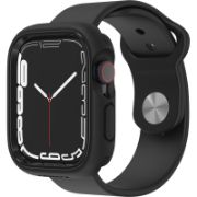 Image de OtterBox Exo Edge Series pour Appe Watch 7/8 45mm, noir (77-87551)