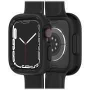 Image de OtterBox Exo Edge Series pour Appe Watch 7/8 45mm, noir (77-87551)
