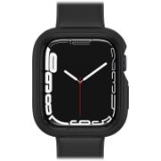 Image de OtterBox Exo Edge Series pour Appe Watch 7/8 45mm, noir (77-87551)