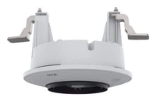 Image de Axis Einbauhalterung TP3206-E Accessoire caméra de surveillance - Noir,Blanc (03267-001)
