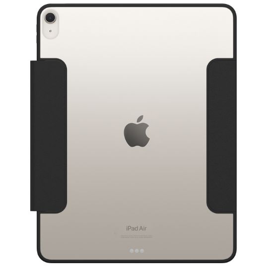 Image de OtterBox Symmetry Folio Series pour Apple iPad Air 13" (M3/M2), Starry Night - produits livrés sans emballage (77-95270)