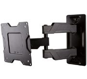 Image de Ergotron Support mural Neo-Flex Cantilever, VHD Support de montage - Noir (45-385-223)