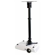 Image de Optoma OCM815 Support mural et au plafond - Noir (OCM815B)