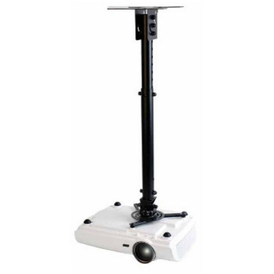 Image de Optoma OCM815 Support mural et au plafond - Noir (OCM815B)