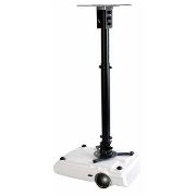 Image de Optoma OCM815 Support mural et au plafond - Noir (OCM815B)