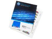 Image de HP HPE LTO-5 Ultrium WORM Bar Code Label Pack étiquette de code à barres (Q2012A)