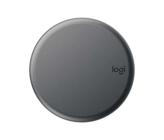 Image de Logitech Haut-parleurs pour ordinateur Z407 Bluetooth avec caisson de basses et commande sans fil (980-001348)