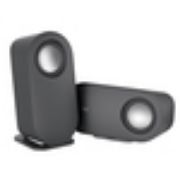 Image de Logitech Haut-parleurs pour ordinateur Z407 Bluetooth avec caisson de basses et commande sans fil (980-001348)