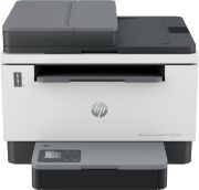 Image de HP LaserJet Imprimante Tank MFP 2604sdw, Noir et blanc, Imprimante pour Entreprises, Impression recto-verso; Numérisation vers e-mail; Numériser vers PDF (381V1A)