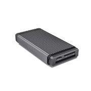 Image de SanDisk PRO-READER Lecteur de carte mémoire - Noir (SDPR3A8-0000-GBAND)