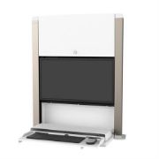 Image de Ergotron CareFit Accessoire écran/TV - Blanc (61-367-030)