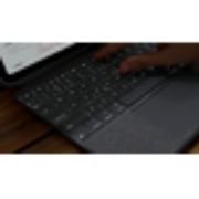 Image de Logitech Combo Touch - QWERTY - Gris (920-011441)