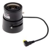Image de Axis LENS CS 2.8 - 10 MM F1.2 P-IR~ Accessoire caméra de surveillance - Noir (01949-001)