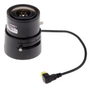 Image de Axis LENS CS 2.8 - 10 MM F1.2 P-IR~ Accessoire caméra de surveillance - Noir (01949-001)