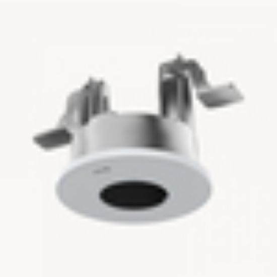 Image de Axis TM3209 RECESSED MOUNT Accessoire caméra de surveillance - Blanc (02454-001)