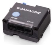 Image de Datalogic 2D, MP, Red illumination, 5V, USB-only, microUSB connector, Black Lecteur de code à barres - Noir (GFS4520-BK-RED)