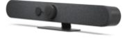 Image de Logitech Rally Bar Mini + Tap Cat5 Système de vidéo conférence - Graphite (TAPRMGUNIAPP/EU/1)