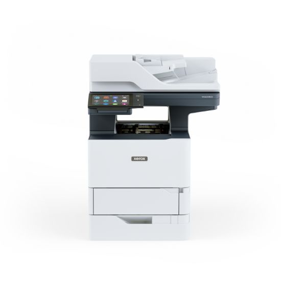 Image de Xerox VersaLink B625 A4 61 ppm - Copie/Impression/Numérisation/Fax recto verso PS3 PCL5e/6 2 magasins 650 feuilles (B625V_DN)