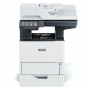 Image de Xerox VersaLink B625 A4 61 ppm - Copie/Impression/Numérisation/Fax recto verso PS3 PCL5e/6 2 magasins 650 feuilles (B625V_DN)