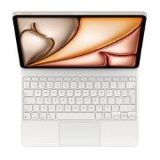 Image de Apple Magic Keyboard - QWERTY - Blanc (MDFW4B/A)