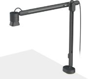 Image de Logitech Reach Webcam - Graphite (960-001685)