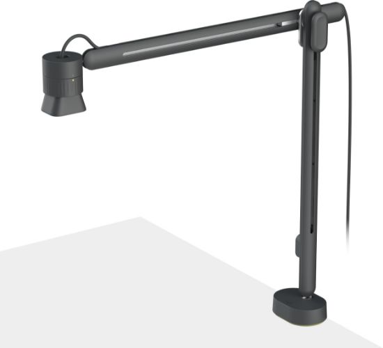 Image de Logitech Reach Webcam - Graphite (960-001685)