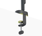 Image de Logitech Reach Webcam - Graphite (960-001685)