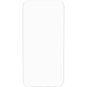 Image de OtterBox Premium Glass Antimicrobien Series pour iPhone 15 Plus, Clear Protecteur d'écran - Transparent (77-93954)