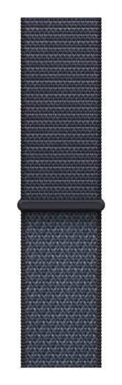 Image de Apple Boucle Sport bleu maritime 40 mm (MFF64ZM/A)