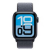 Image de Apple Boucle Sport bleu maritime 40 mm (MFF64ZM/A)