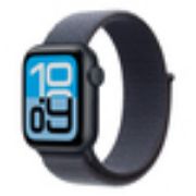 Image de Apple Boucle Sport bleu maritime 40 mm (MFF64ZM/A)