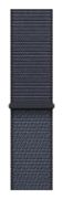Image de Apple Boucle Sport bleu maritime 40 mm (MFF64ZM/A)
