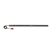 Image de Eaton Managed G4 Rack PDU, 43U, 22 kW, 32 A, 24xC13, 24xC39, 3 m cord Distribution d'énergie - Noir (EVMAF332C)