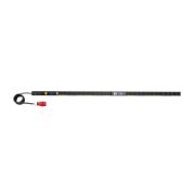 Image de Eaton Managed G4 Rack PDU, 43U, 22 kW, 32 A, 24xC13, 24xC39, 3 m cord Distribution d'énergie - Noir (EVMAF332C)