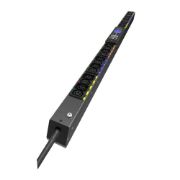 Image de Eaton Power Distribution Units (PDUs) Distribution d'énergie - Noir (EVMAF316A)