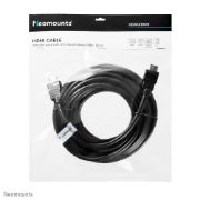 Image de Neomounts câble HDMI - 7.5 mètres (HDMI25MM)