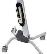 Image de Ergotron Neo-Flex LCD Cart Chariots et supports multimédias - Gris (24-206-214)