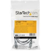 Image de StarTech.com Câble Thunderbolt 3 de 0,8 m - 40 Gbps (TBLT34MM80CM)