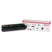 Image de Xerox Cartouche de toner Jaune de Grande capacité Imprimante couleur ® C230?/?multifonctions ® C235 (2500 pages) - (006R04394)