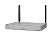 Image de Cisco Routeur connecté Argent (C1117-4P)