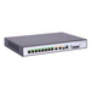 Image de HP E Networking Comware Router 10GbE and Combo MSR958X Routeur - Gris (S0P11A)