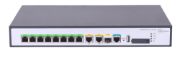 Image de HP E Networking Comware Router 10GbE and Combo MSR958X Routeur - Gris (S0P11A)