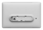 Image de Cisco Room Navigator - Noir, Blanc (CS-T10-TS-L-K9=)