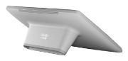Image de Cisco Room Navigator - Noir, Blanc (CS-T10-TS-L-K9=)