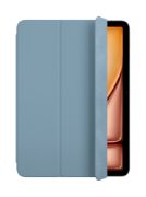 Image de APPLE Smart Folio pour iPad Air 11 pouces (M2) - Denim (MWK63ZM/A)